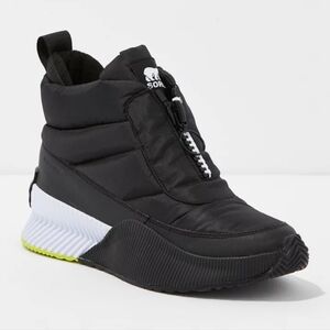 Sorel Out N About III Puffy Zip Boots – Women’s 7.5 – Waterproof